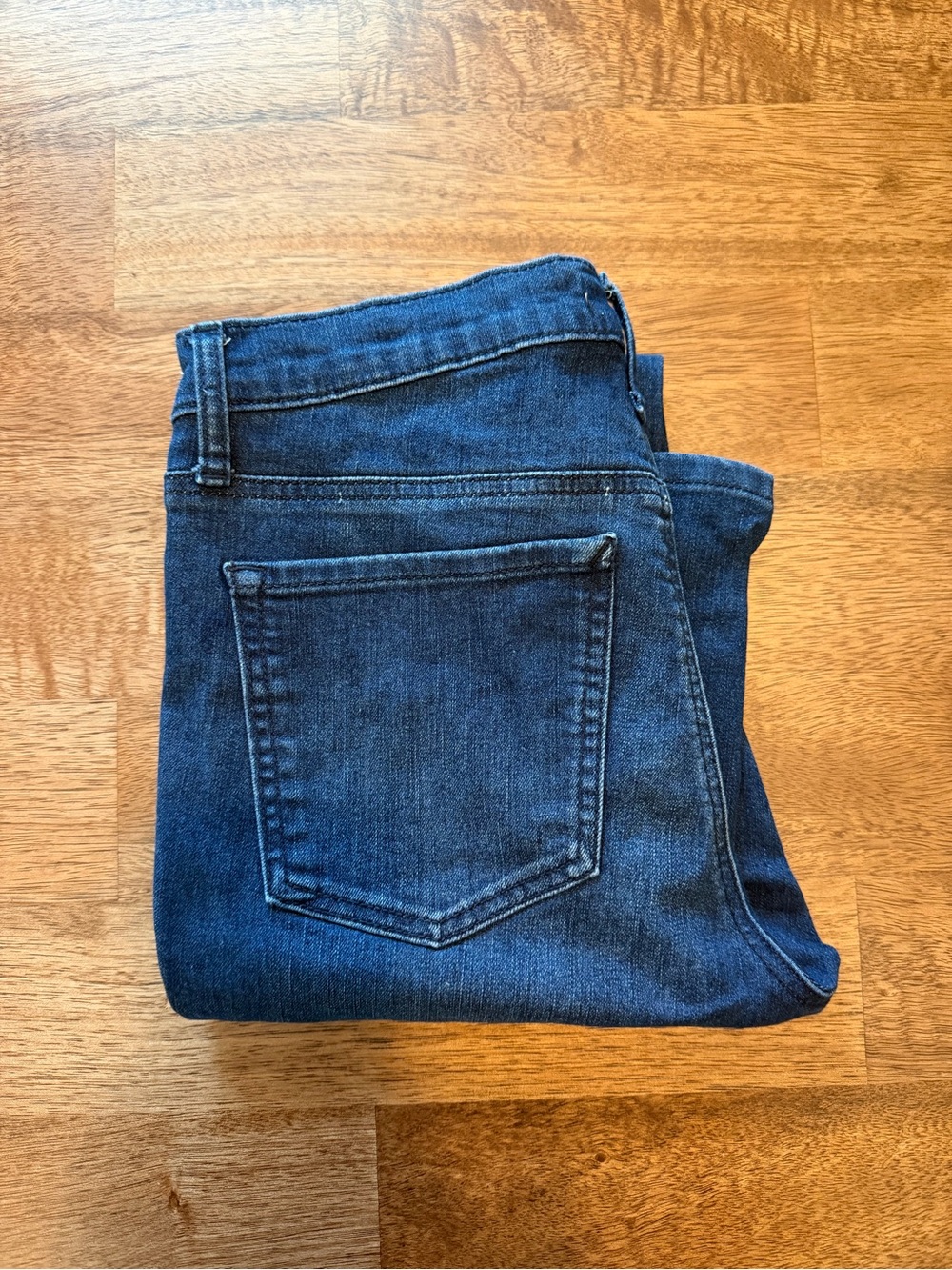 Jessica Simpson High-Rise Flare Jeans